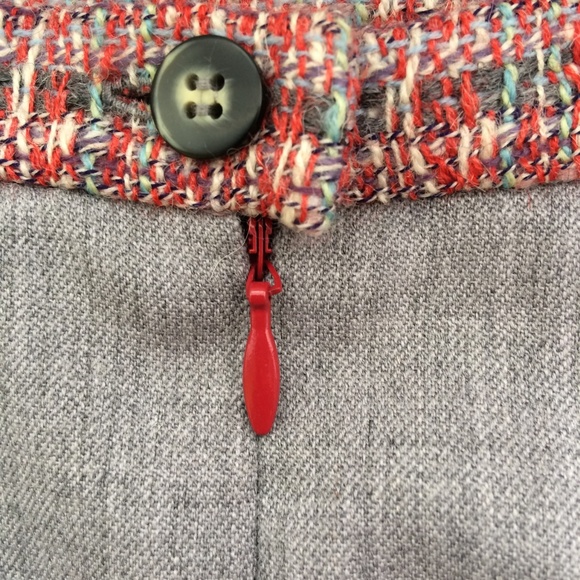 Knee length pencil skirt - Picture 4 of 7